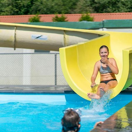 SchoonlooChalet Drenthe别墅 外观 照片