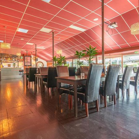 SchoonlooChalet Drenthe别墅 外观 照片