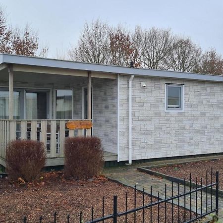 SchoonlooChalet Drenthe别墅 外观 照片