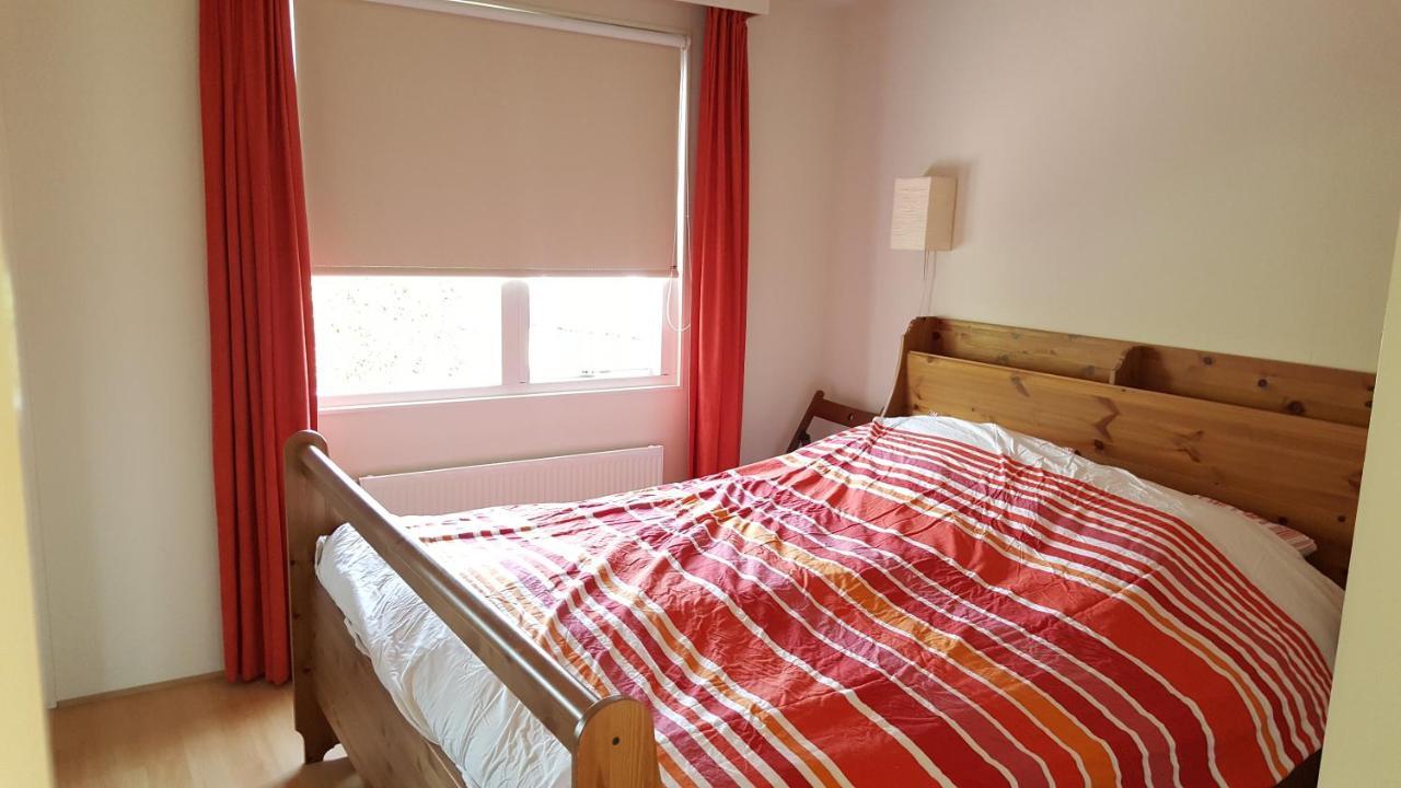 SchoonlooChalet Drenthe别墅 外观 照片