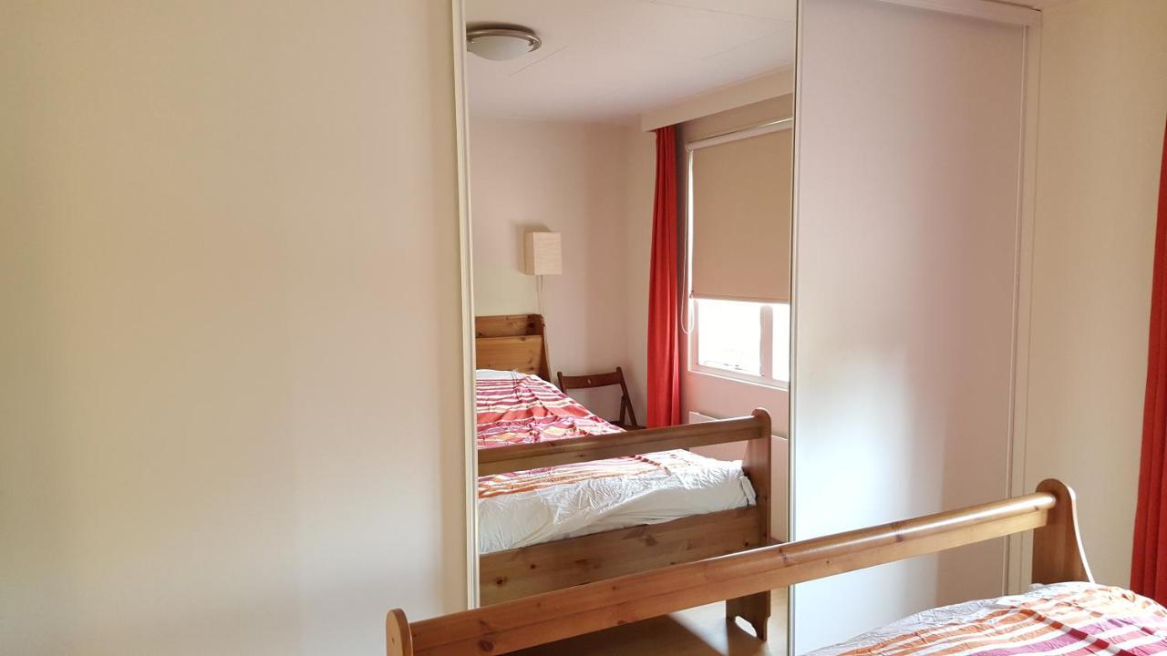 SchoonlooChalet Drenthe别墅 外观 照片