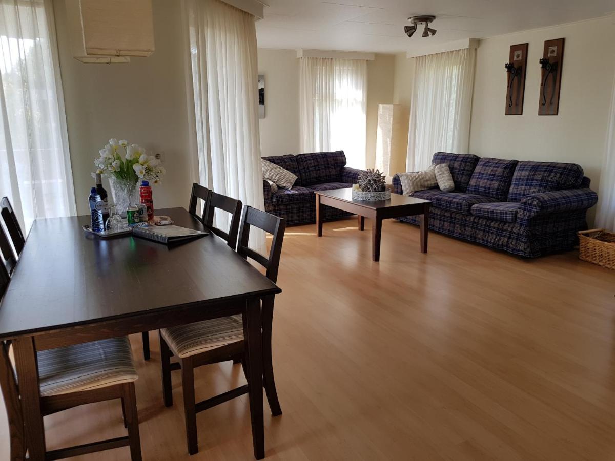SchoonlooChalet Drenthe别墅 外观 照片