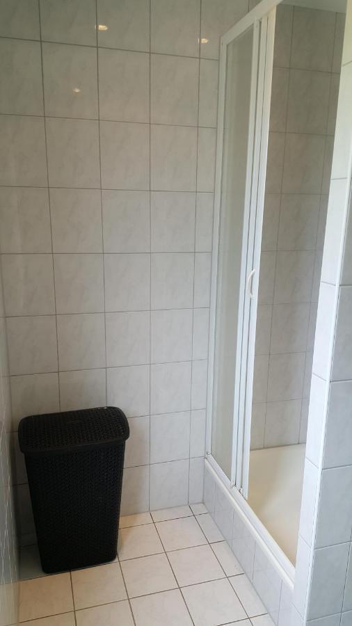 SchoonlooChalet Drenthe别墅 外观 照片