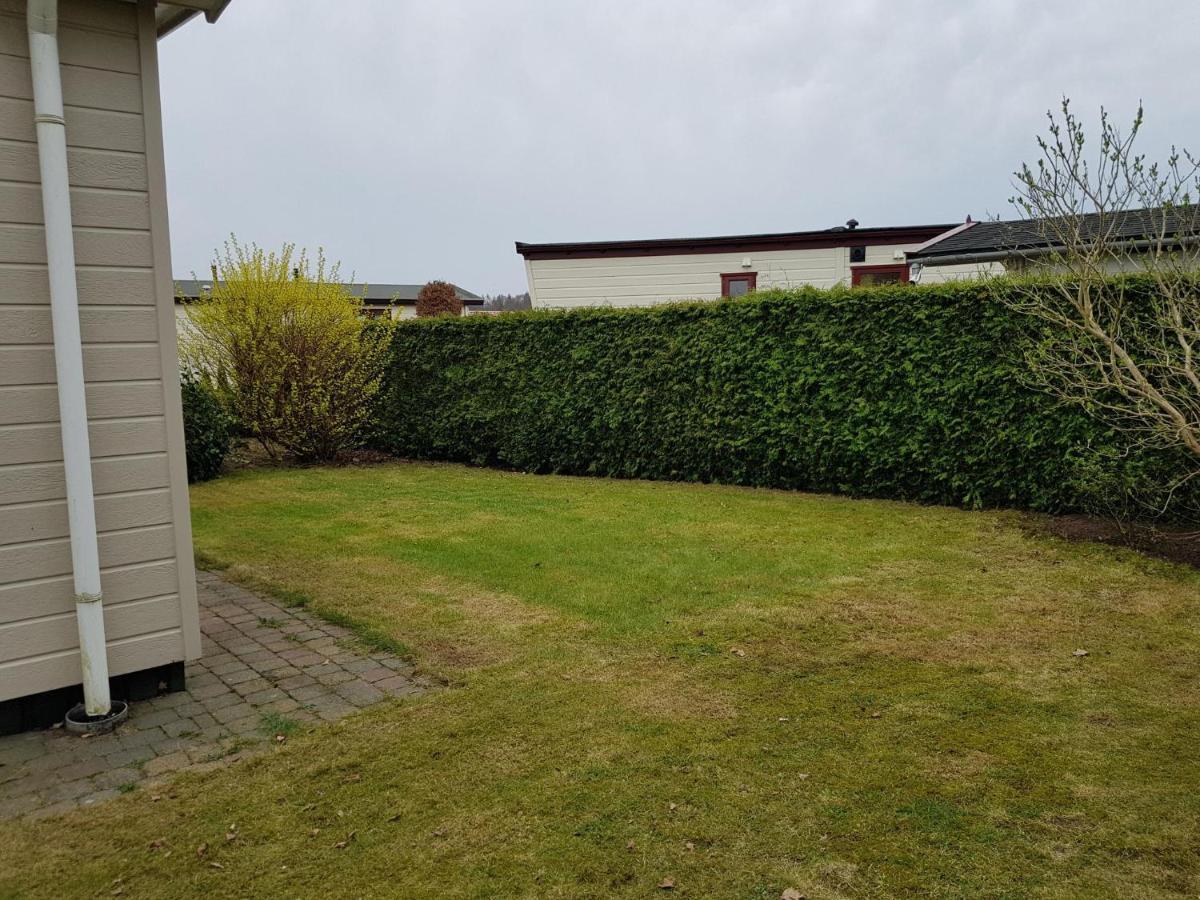 SchoonlooChalet Drenthe别墅 外观 照片