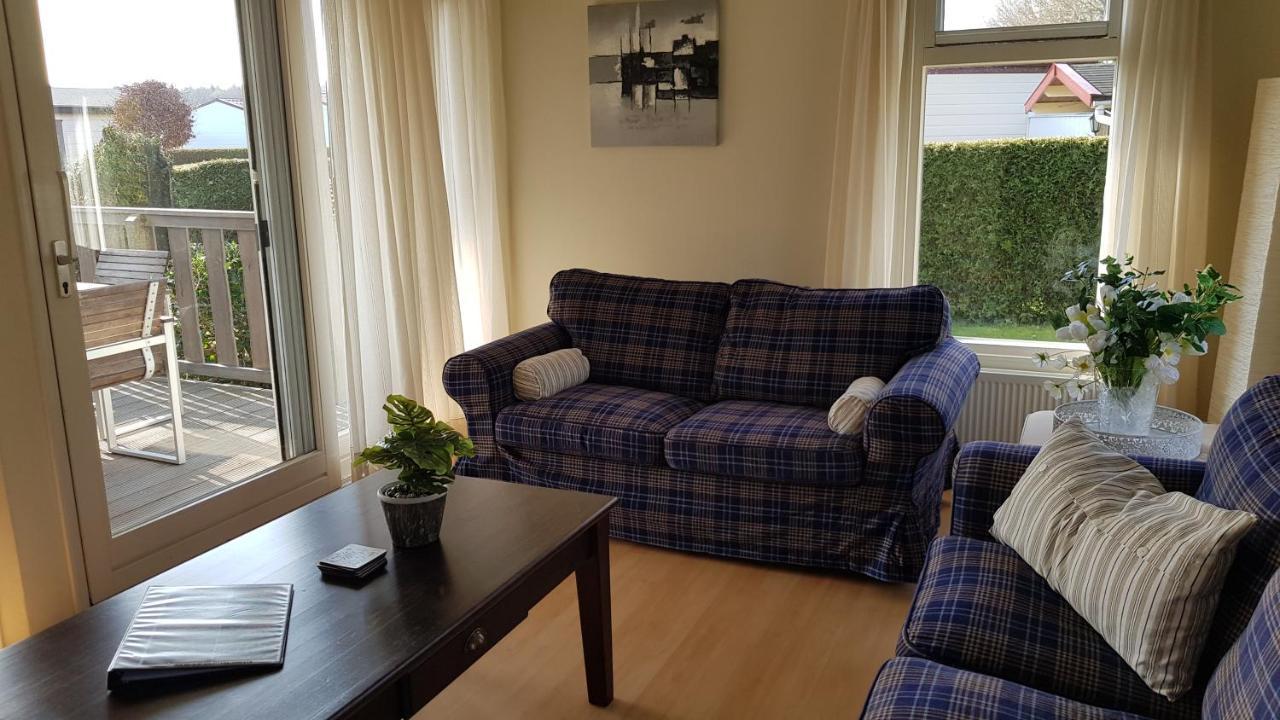 SchoonlooChalet Drenthe别墅 外观 照片