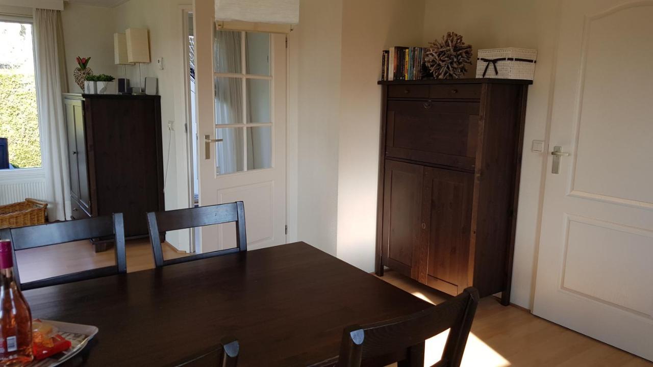 SchoonlooChalet Drenthe别墅 外观 照片