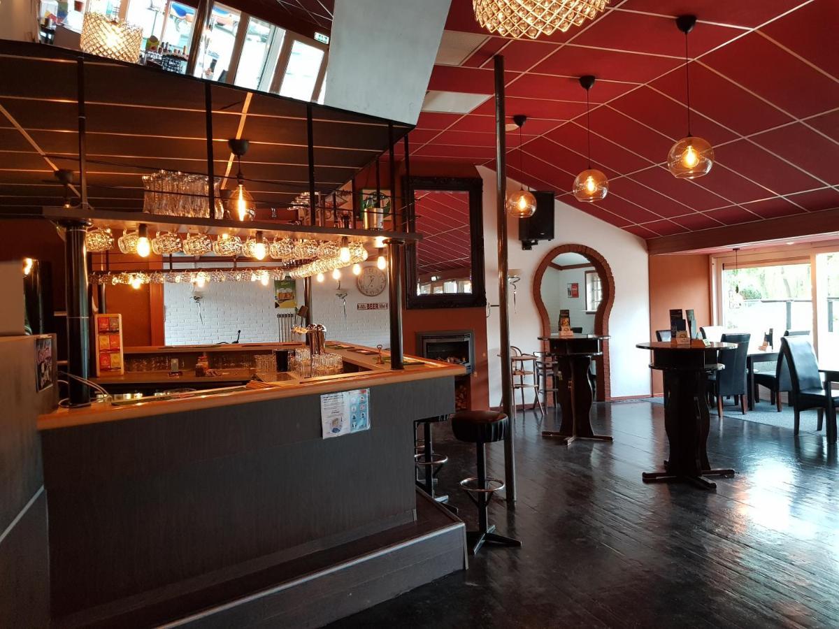 SchoonlooChalet Drenthe别墅 外观 照片