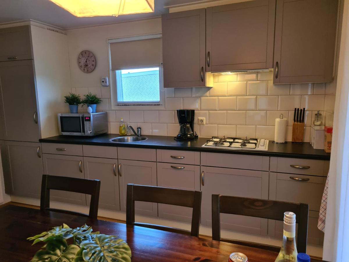 SchoonlooChalet Drenthe别墅 外观 照片