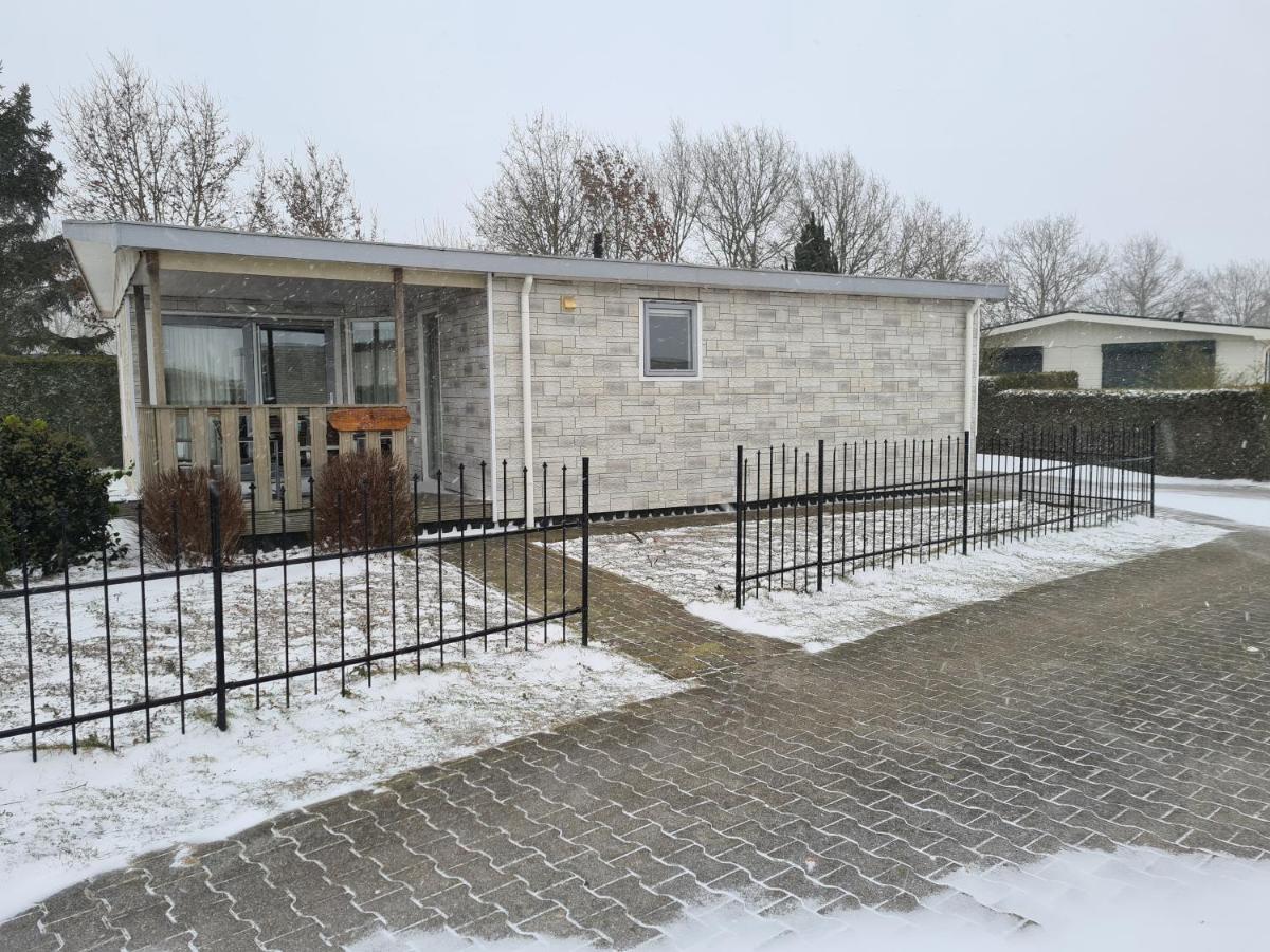 SchoonlooChalet Drenthe别墅 外观 照片