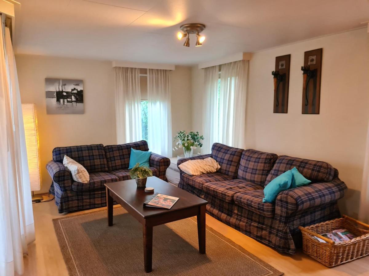 SchoonlooChalet Drenthe别墅 外观 照片