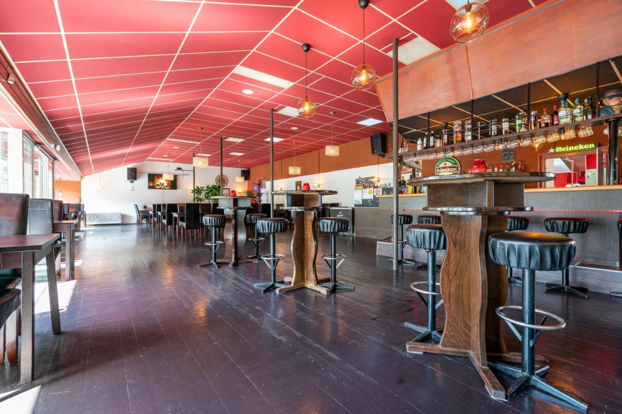 SchoonlooChalet Drenthe别墅 外观 照片
