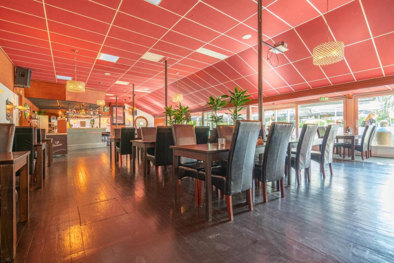 SchoonlooChalet Drenthe别墅 外观 照片